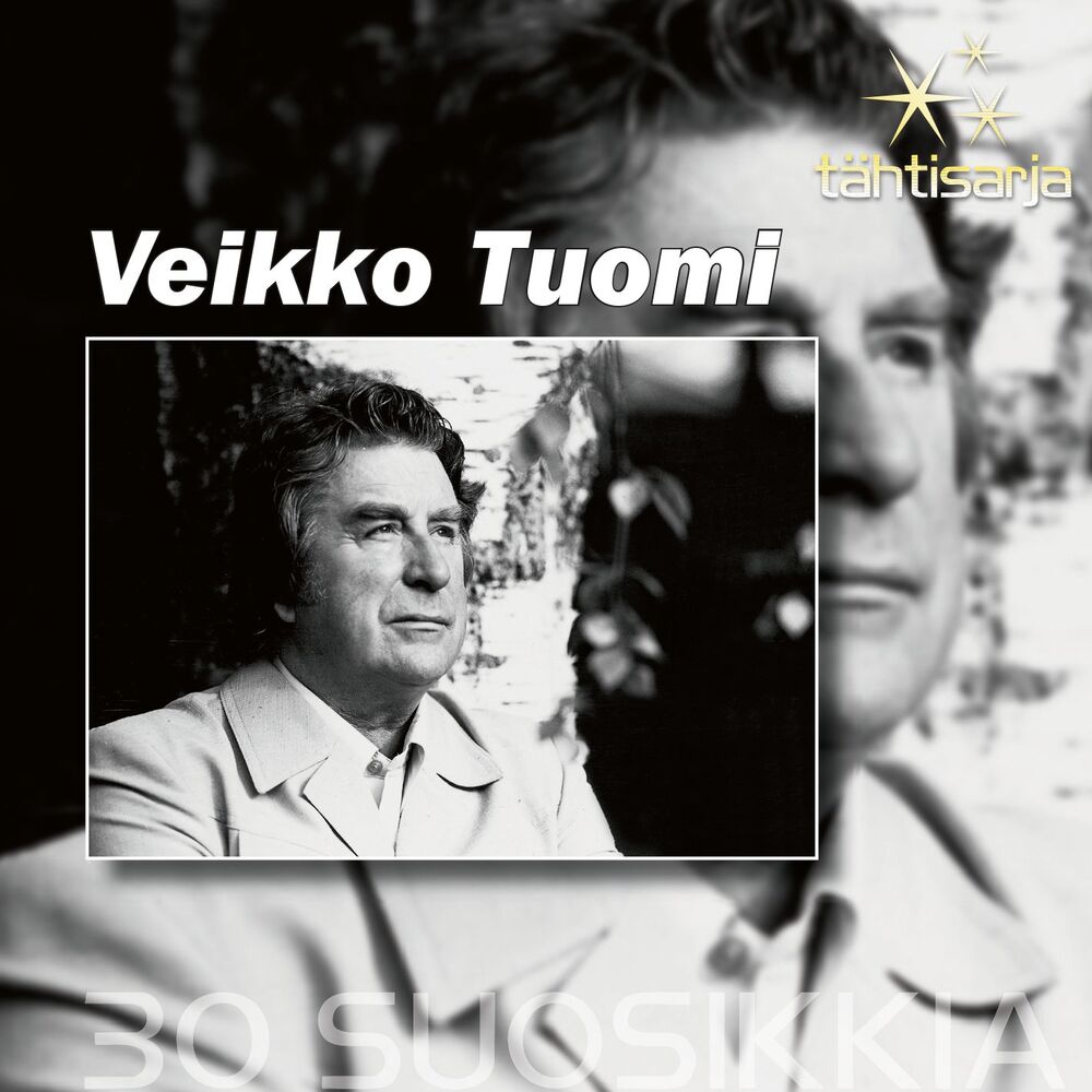 Picture of Veikko Tuomi