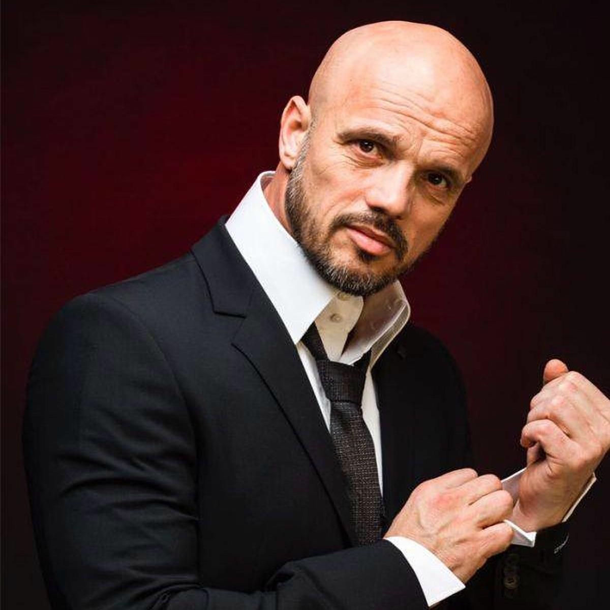 Boban Rajovic