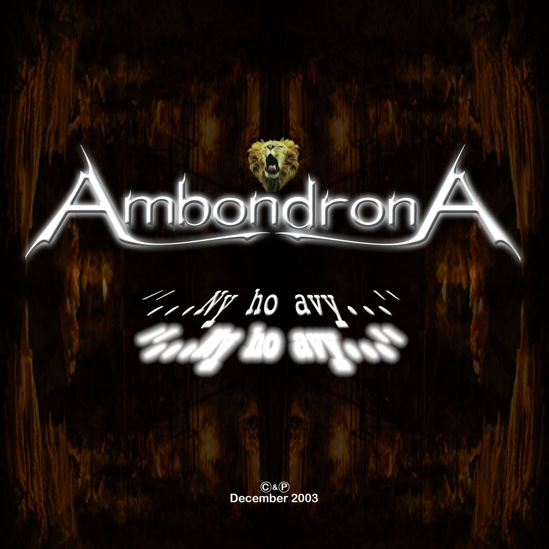 Ambondrona