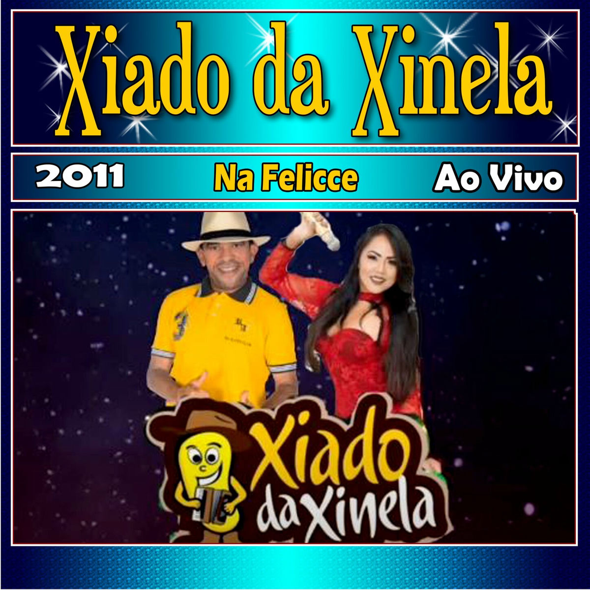 Artist picture of Xiado da Xinela