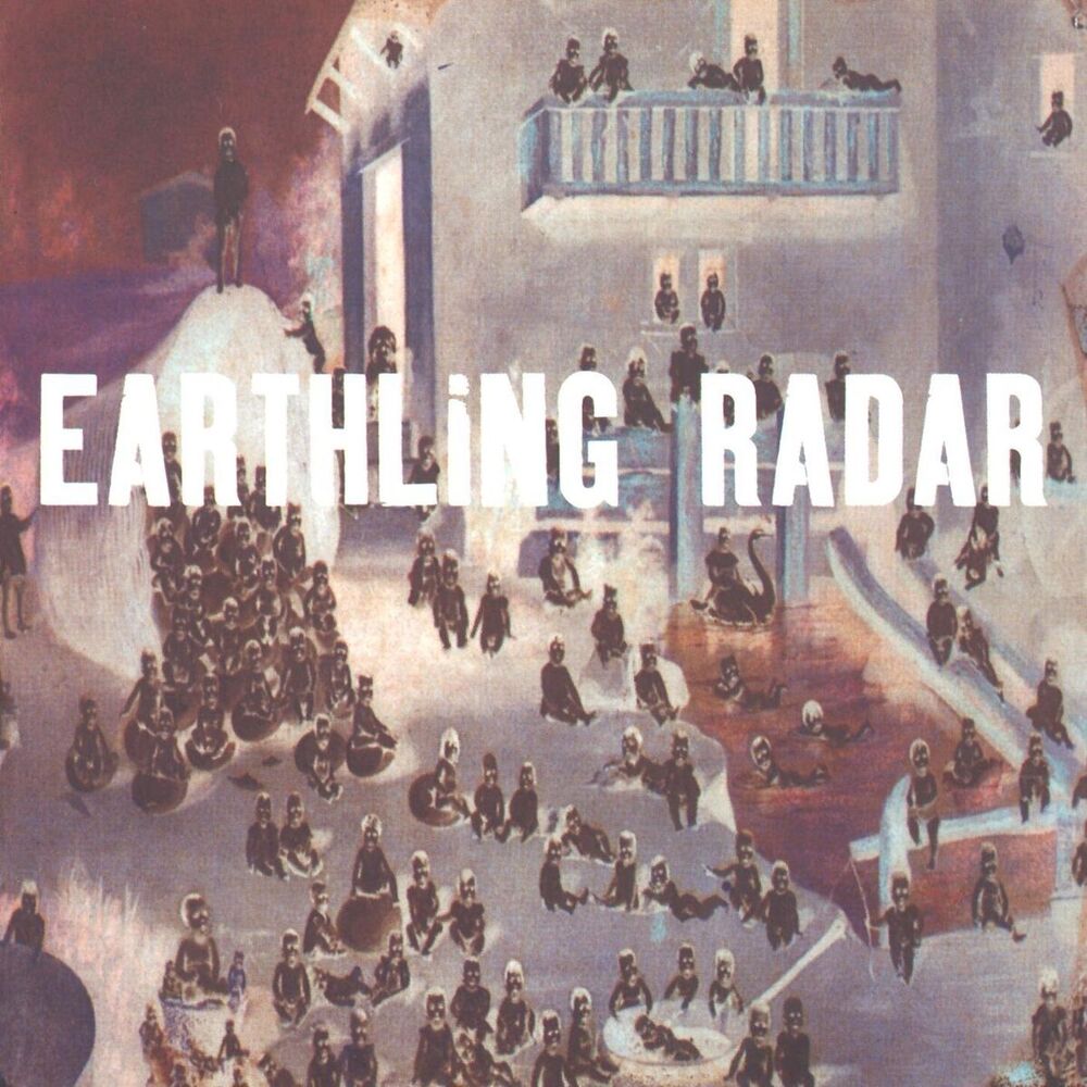 Picture of Earthling