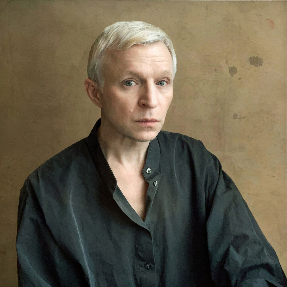 Picture of Jay-Jay Johanson