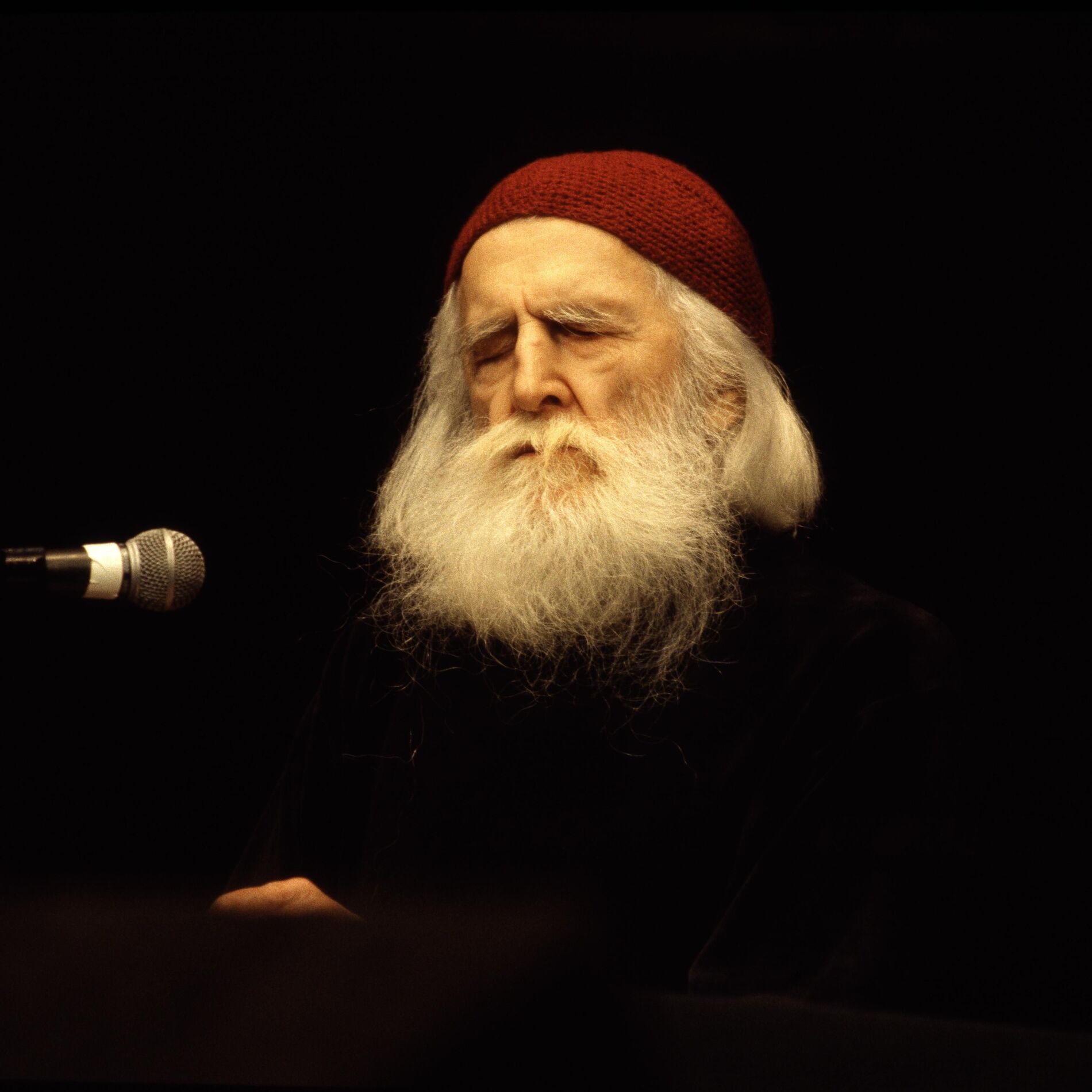 Moondog