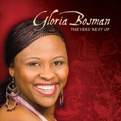 Picture of Gloria Bosman
