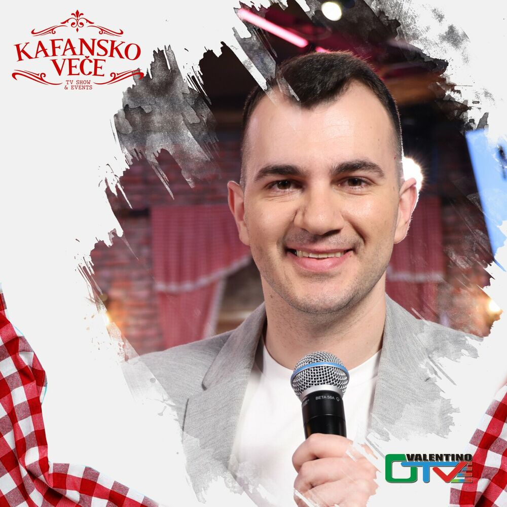 Picture of Miloš Brkić