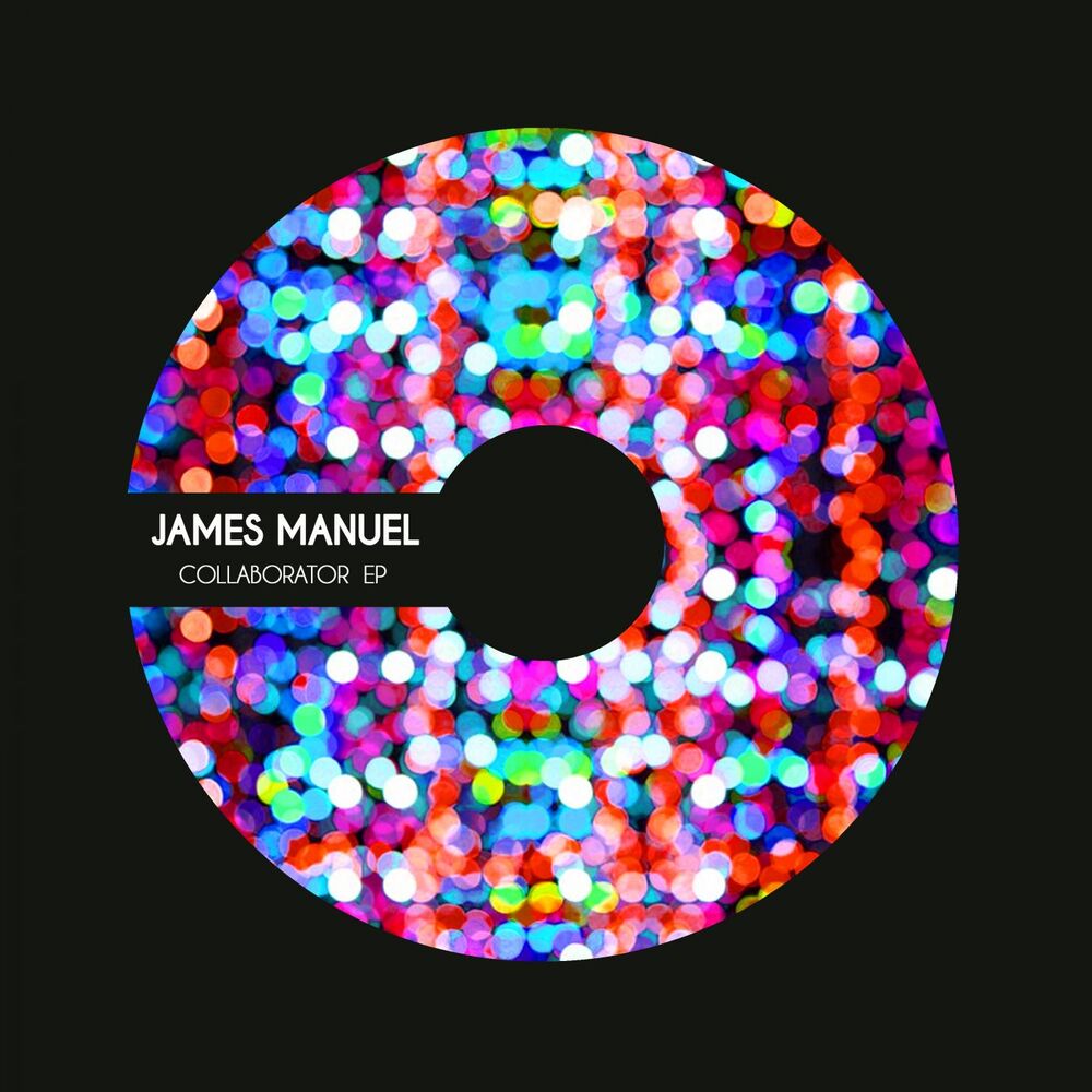 Picture of James Manuel