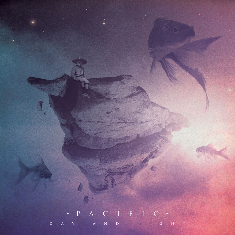 Picture of Pacific