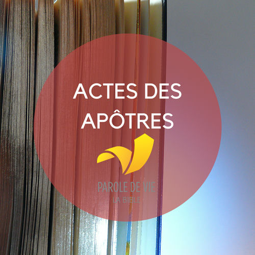 La Bible Parole de Vie