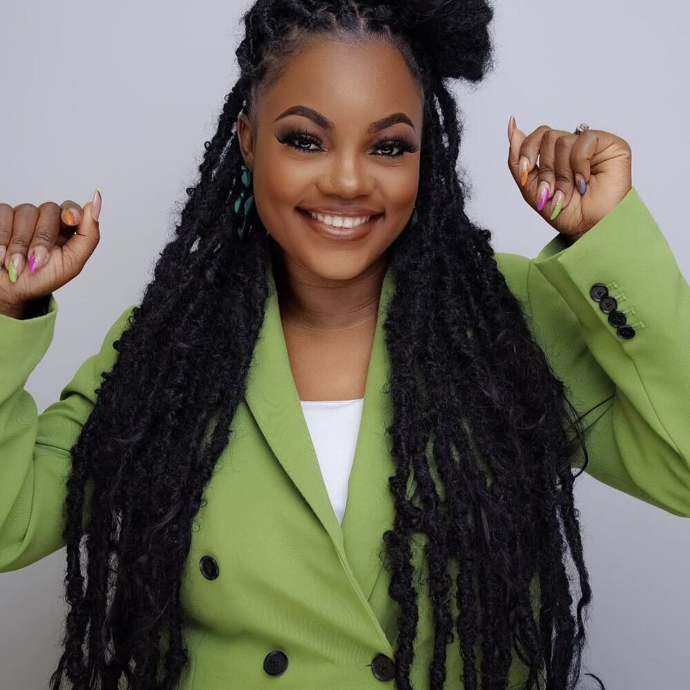 Picture of Deborah Lukalu