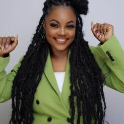 Picture of Deborah Lukalu