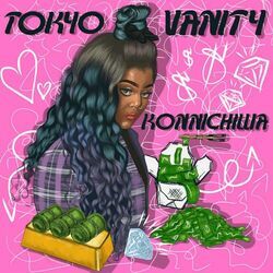 Picture of Tokyo Vanity