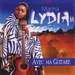 Picture of Mama Lydia