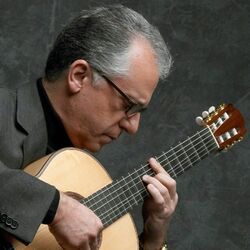 Picture of Pepe Romero