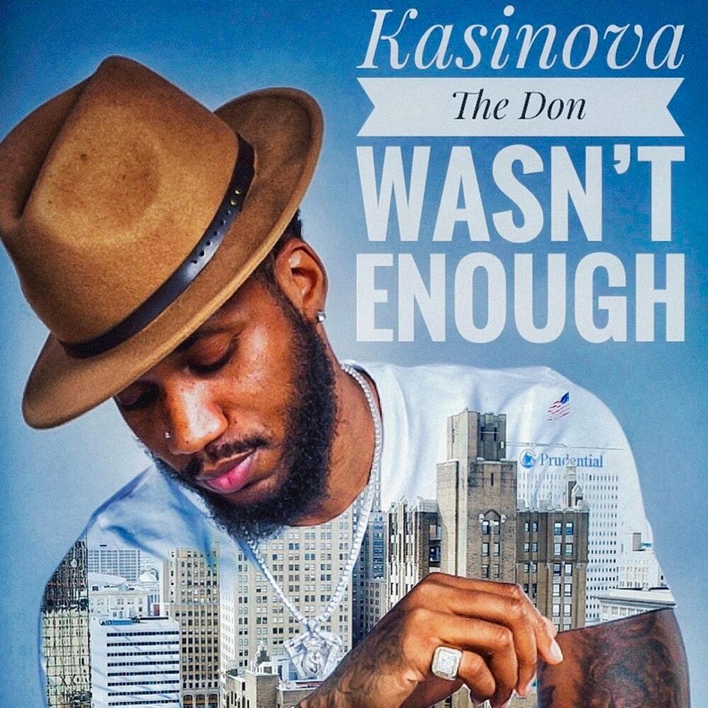 Picture of Kasinova the Don