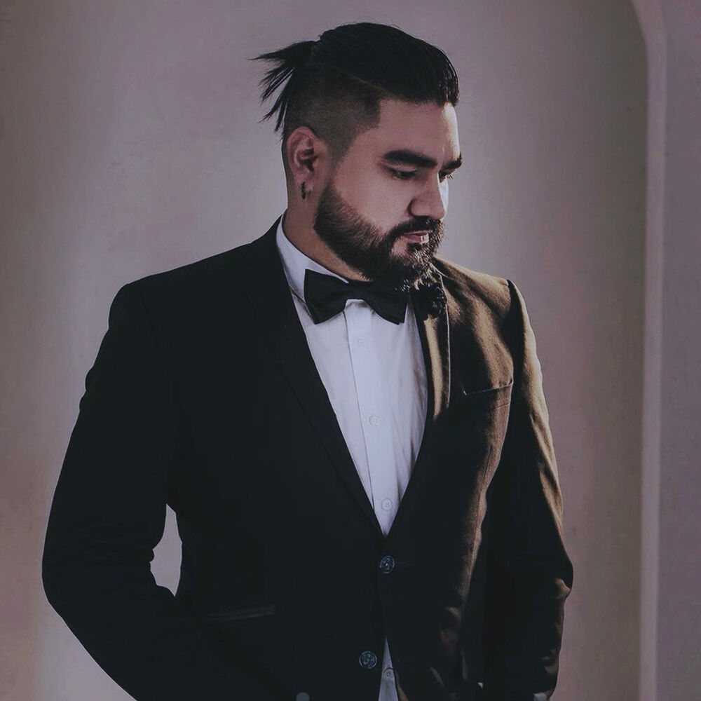 Picture of Rafael Arias