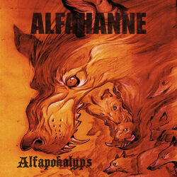 Picture of Alfahanne