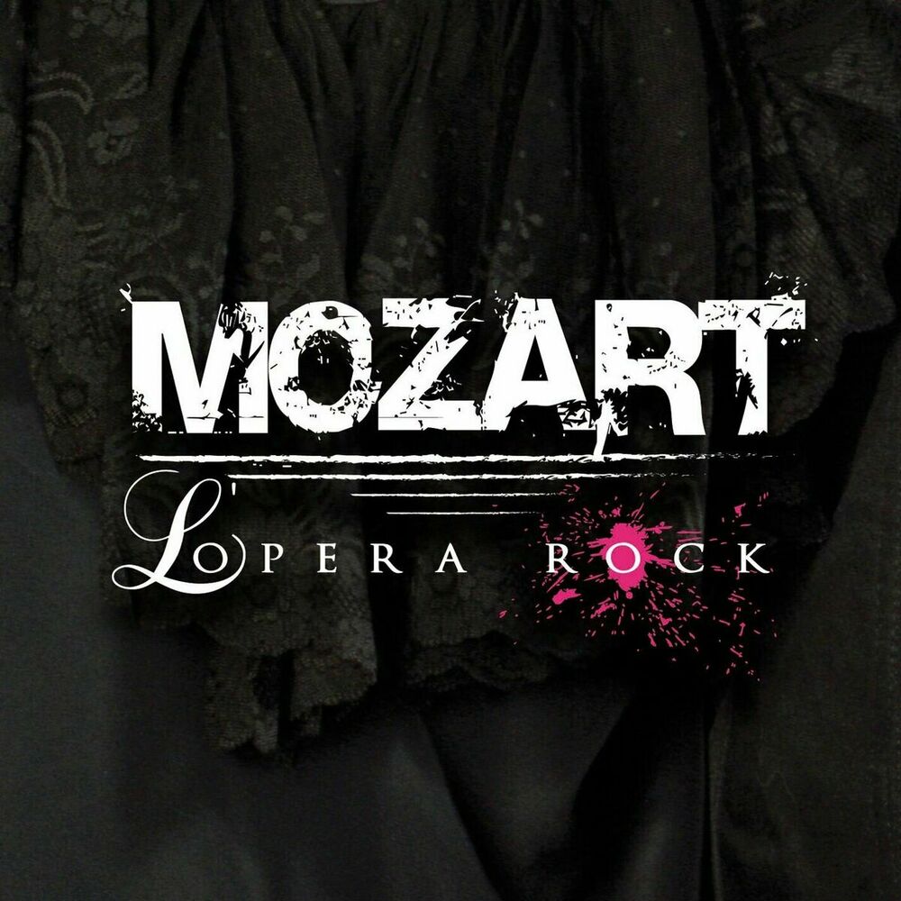 Picture of Mozart Opera Rock