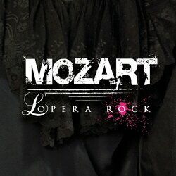 Picture of Mozart Opera Rock