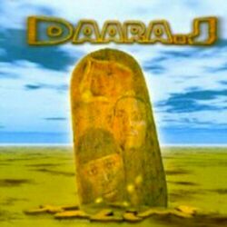Picture of Daara-J