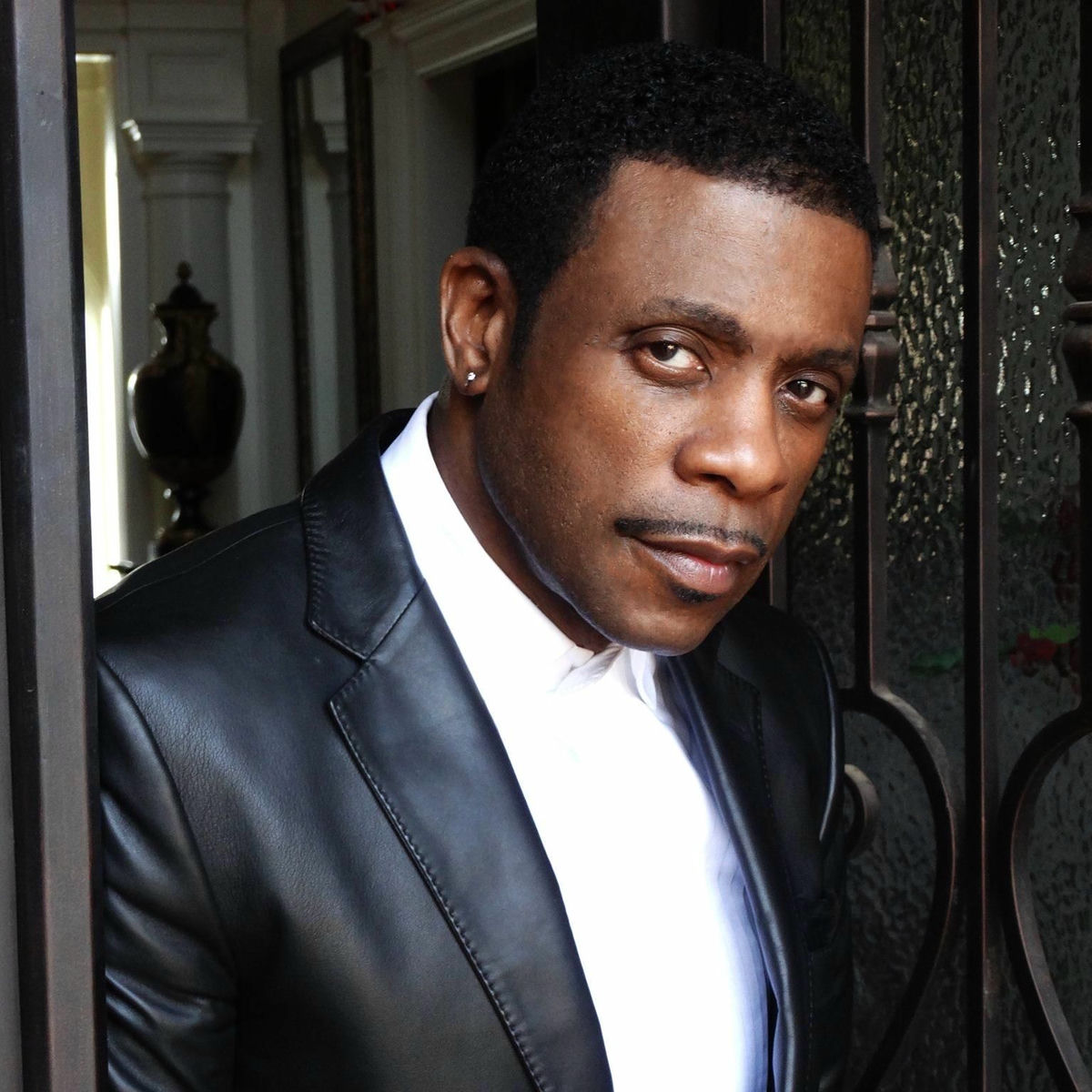 Keith Sweat: álbuns, músicas, shows | Deezer