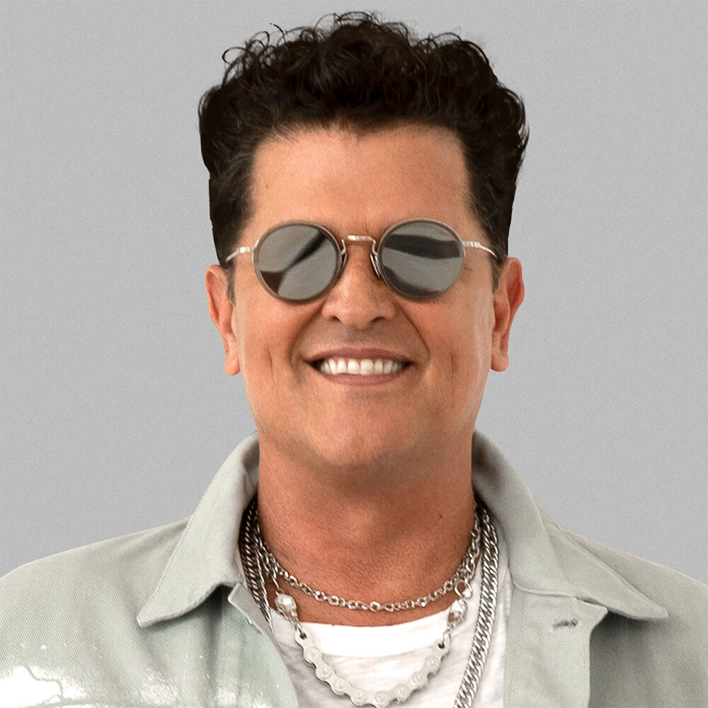 Picture of Carlos Vives
