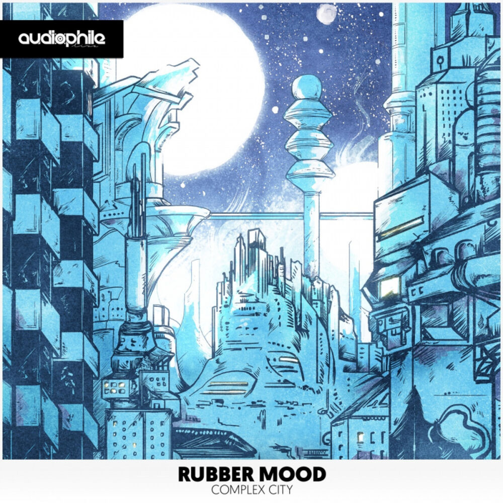 Picture of Rubber Mood