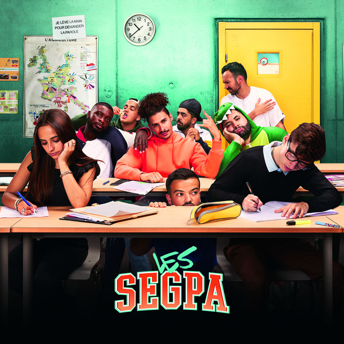 SEGPA