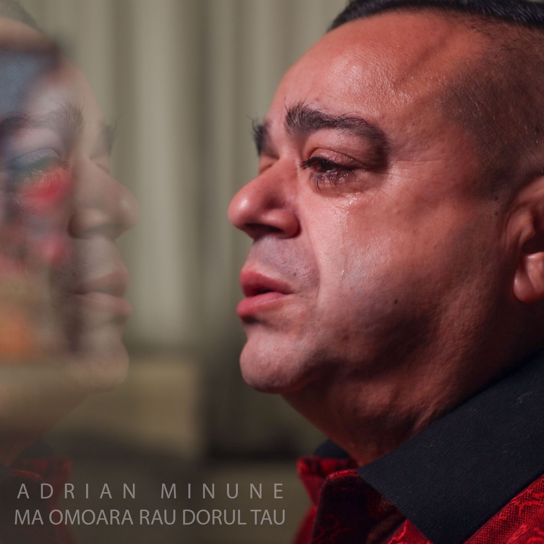 Adrian Minune