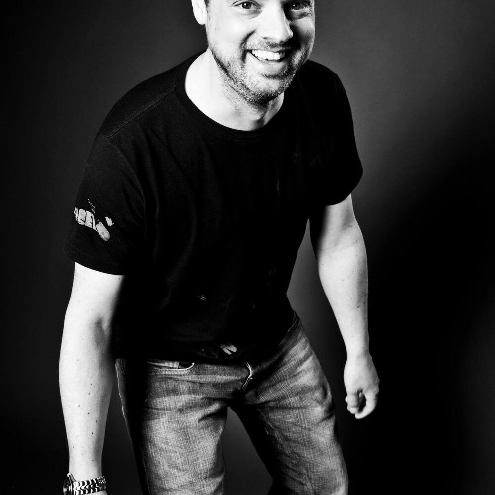 Picture of Patrick Kunkel