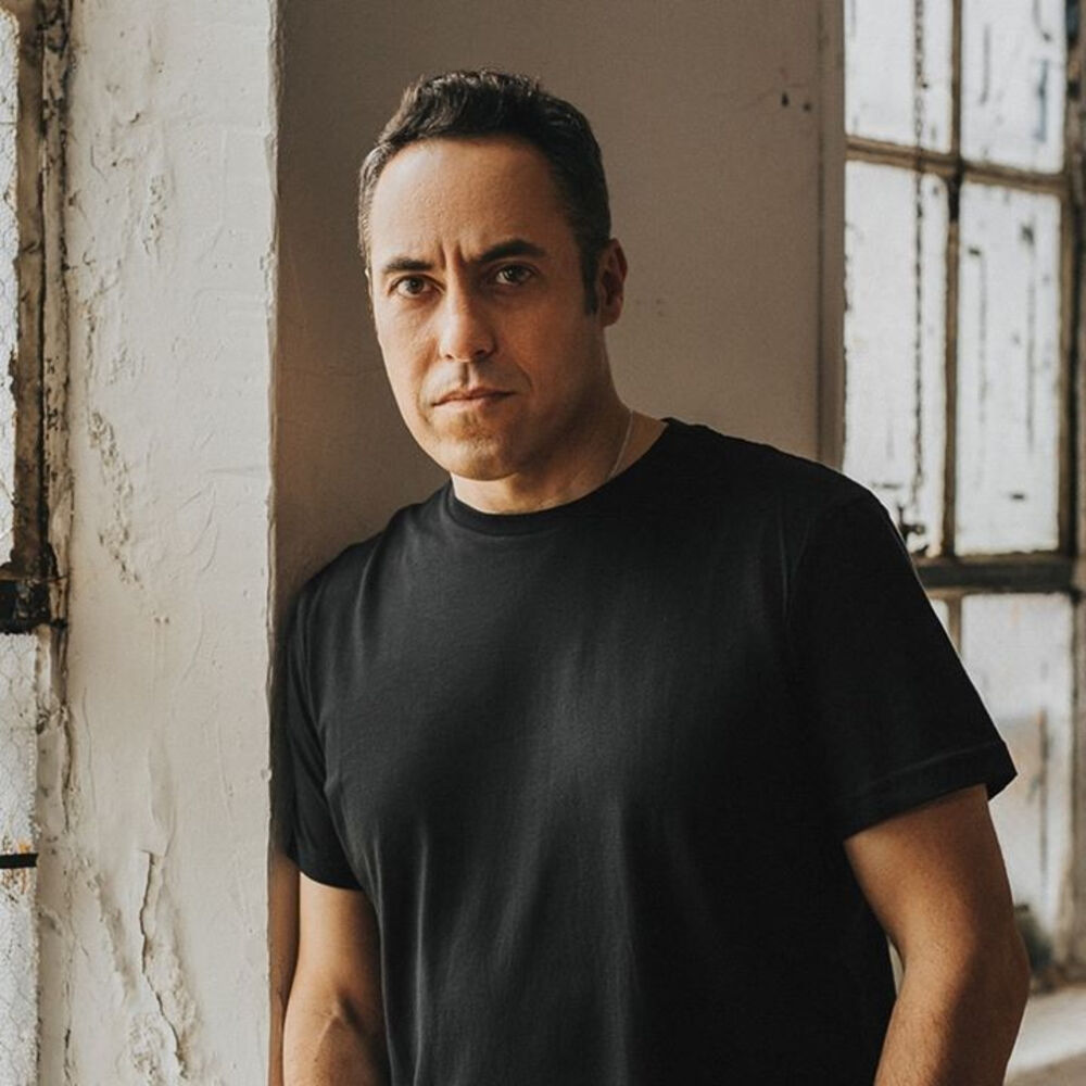 Picture of Tom Salta