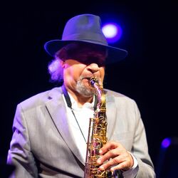 Picture of Gary Bartz