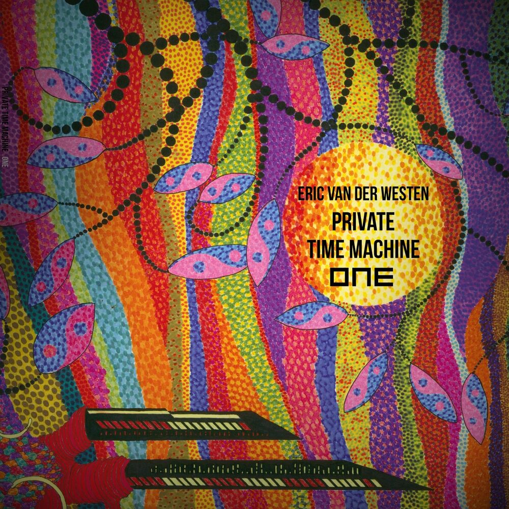 Picture of Private Time Machine