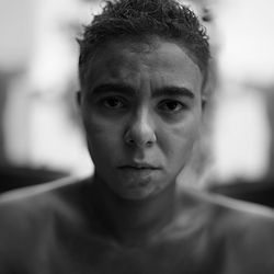 Picture of Maria Gadú