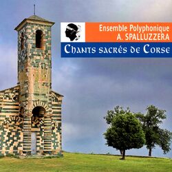 Picture of Ensemble Polyphonique A. Spalluzzera