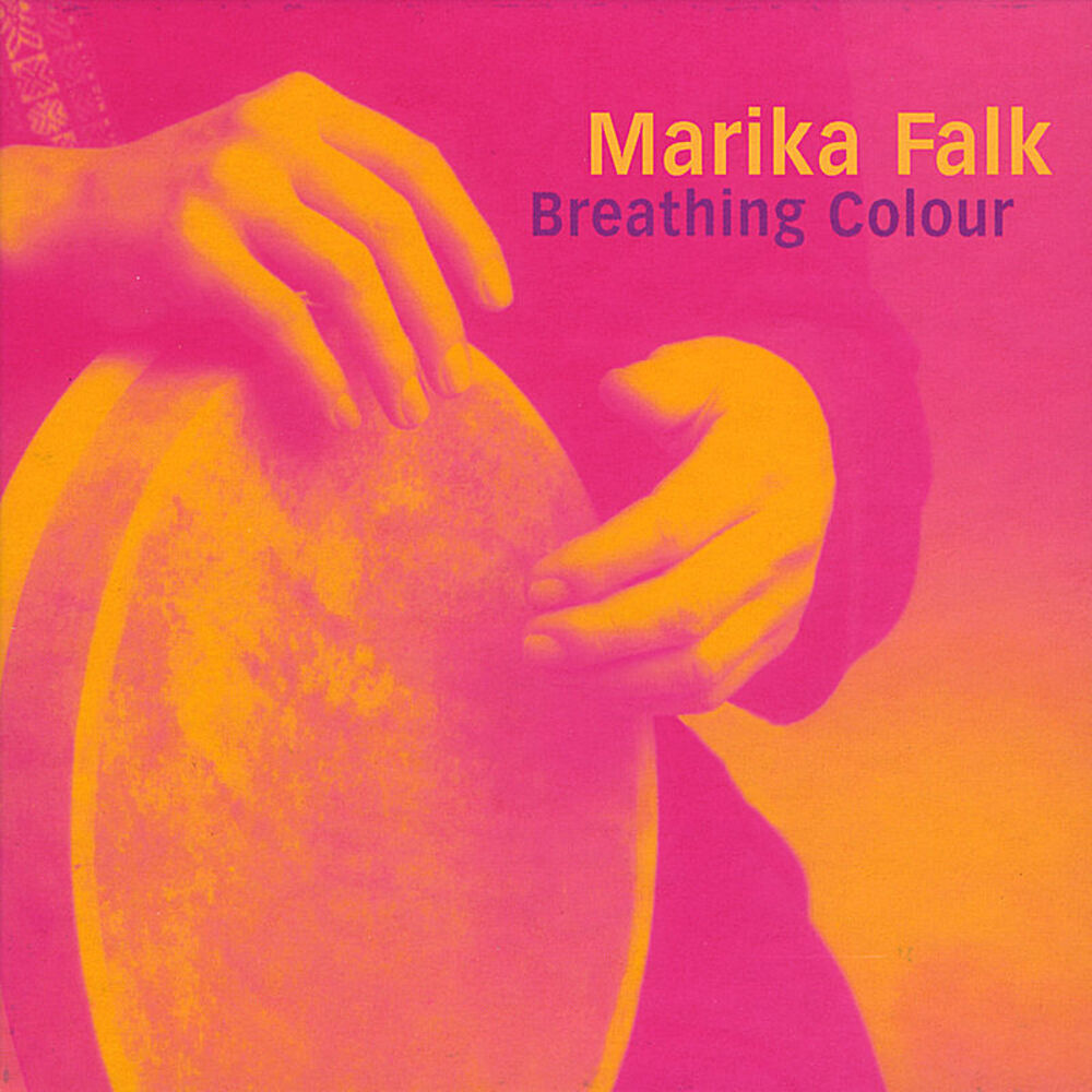 Picture of Marika Falk