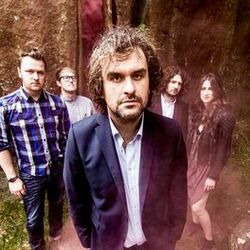 Picture of Reverend And The Makers