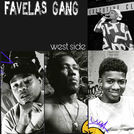 Favelas Gang