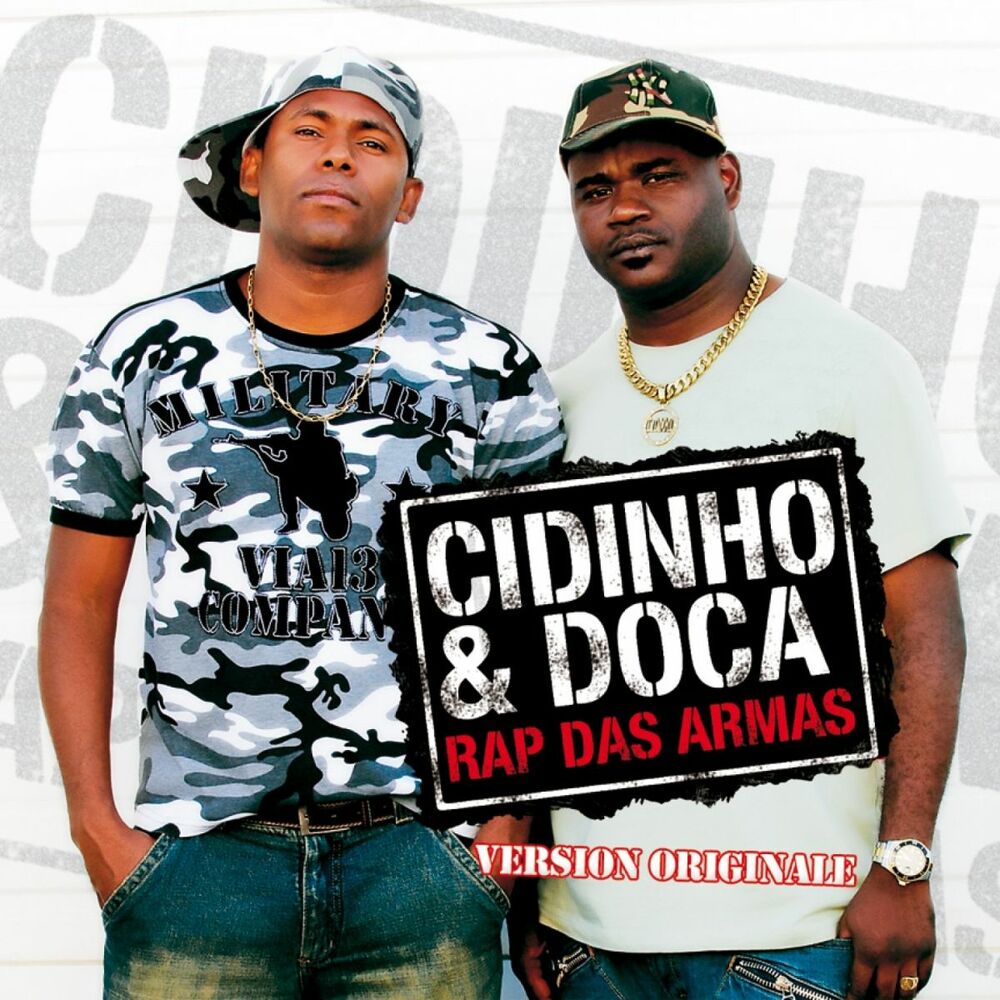 Picture of Cidinho & Doca