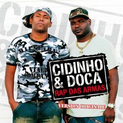 Picture of Cidinho & Doca