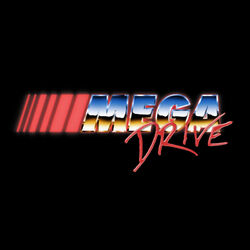 Picture of Mega Drive