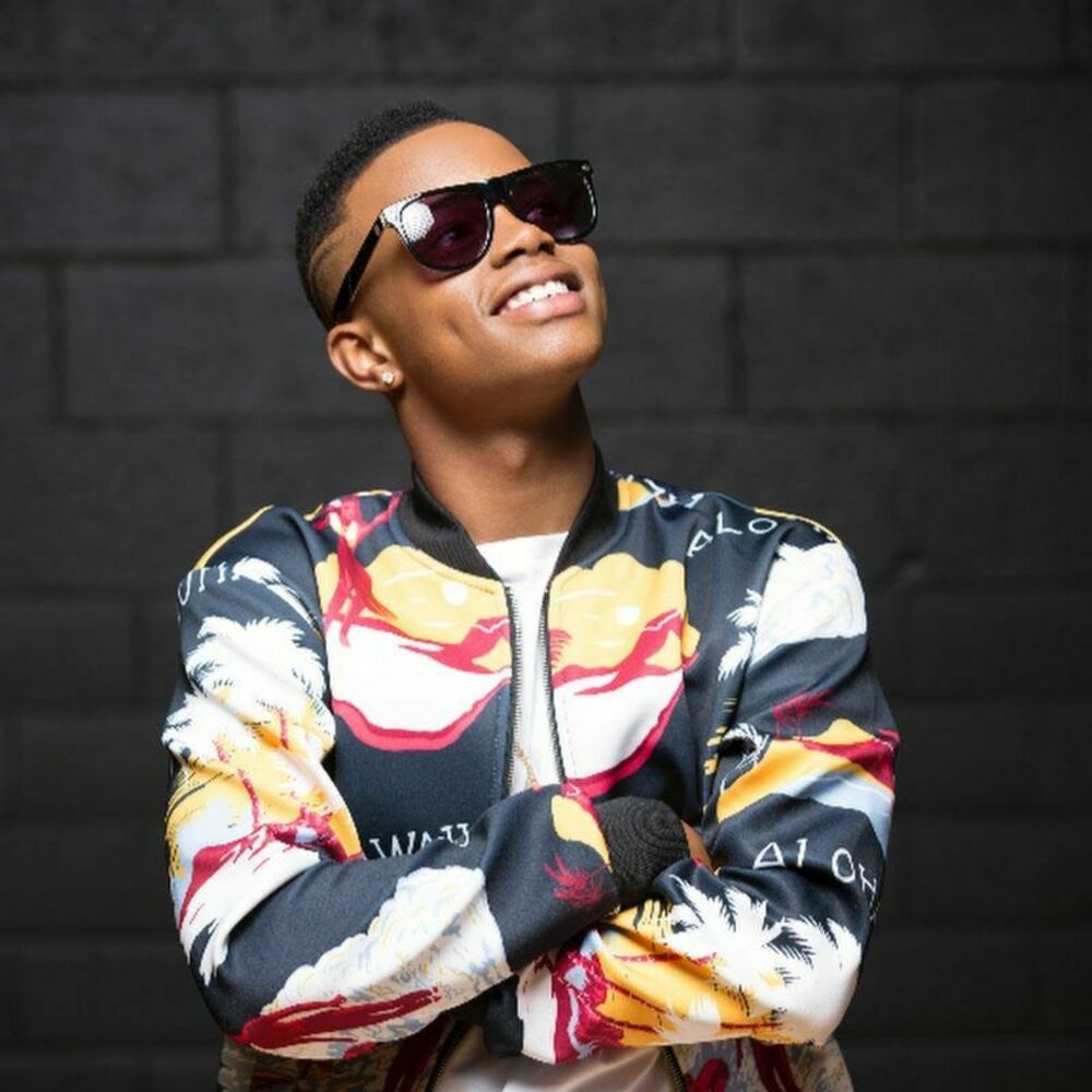 Picture of Silento