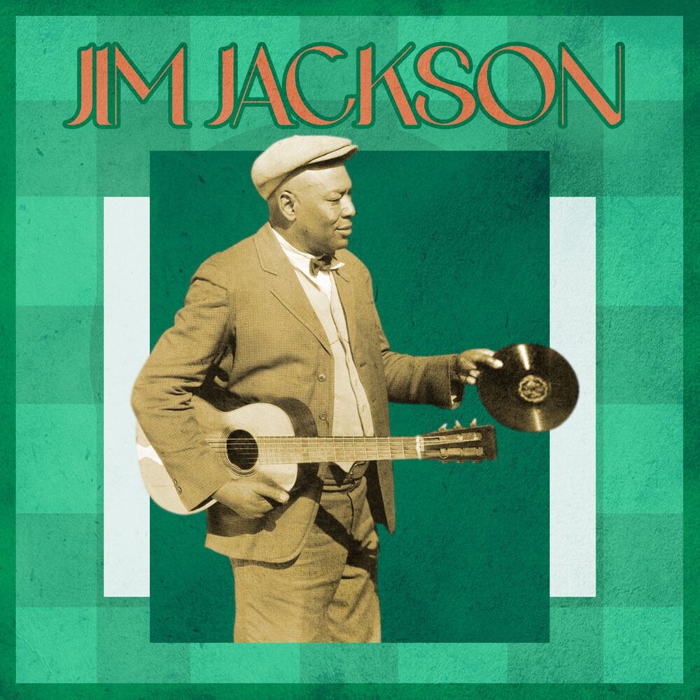 Picture of Jim Jackson