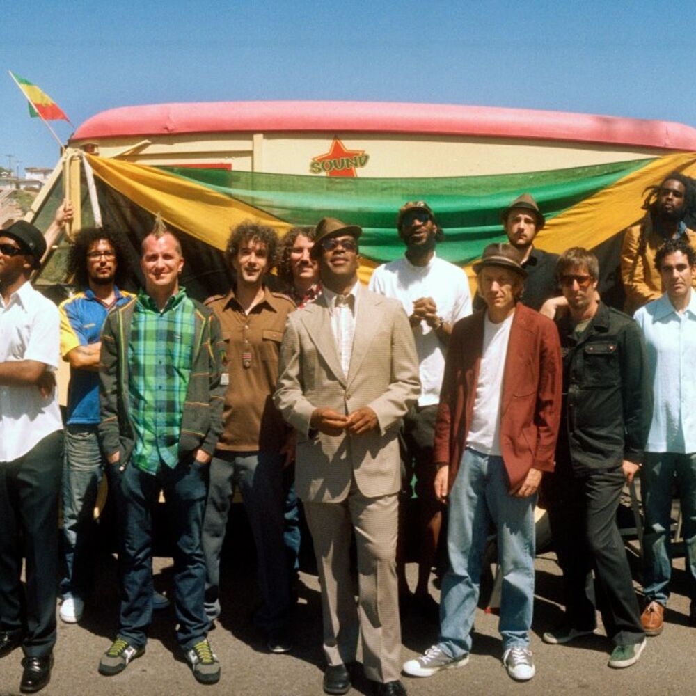 Picture of The Lions