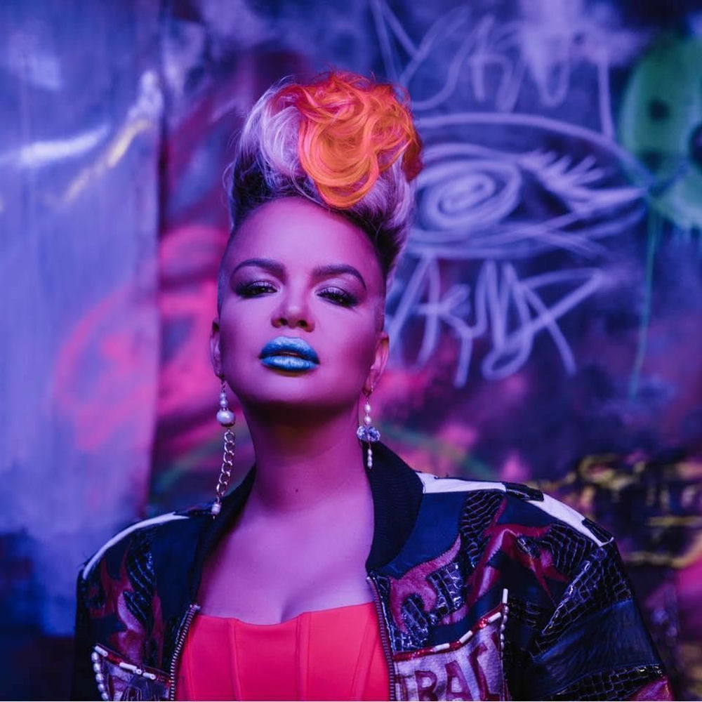 Photo de l'artiste Eva Simons