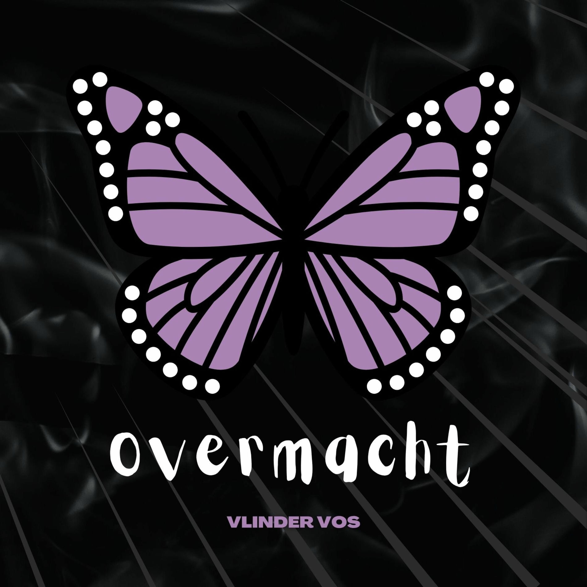 Vlinder Vos