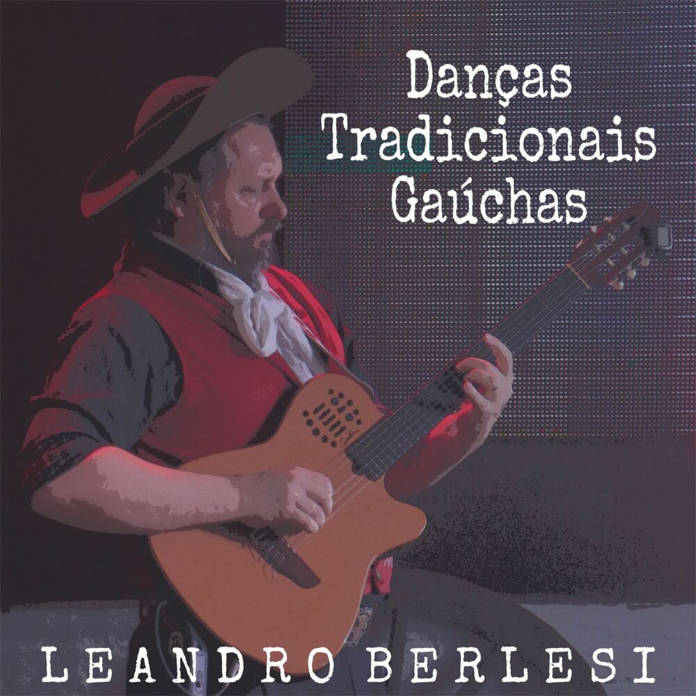 Picture of Leandro Berlesi