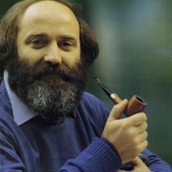 Picture of Jean-Claude Malgoire