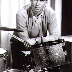 Picture of Sandy Nelson