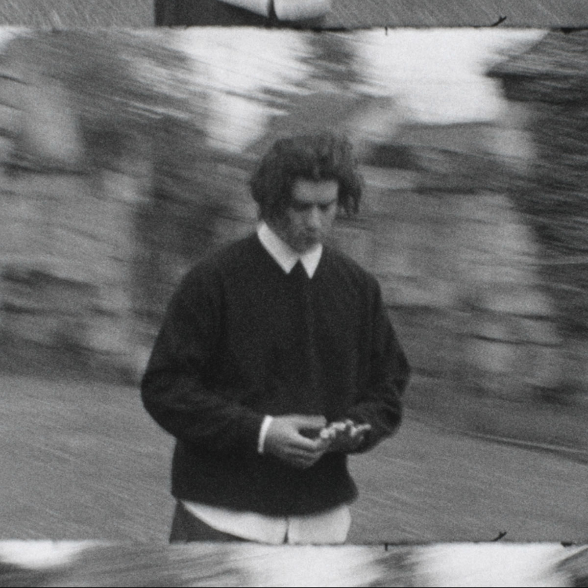 Artist picture of Edwin Rosen