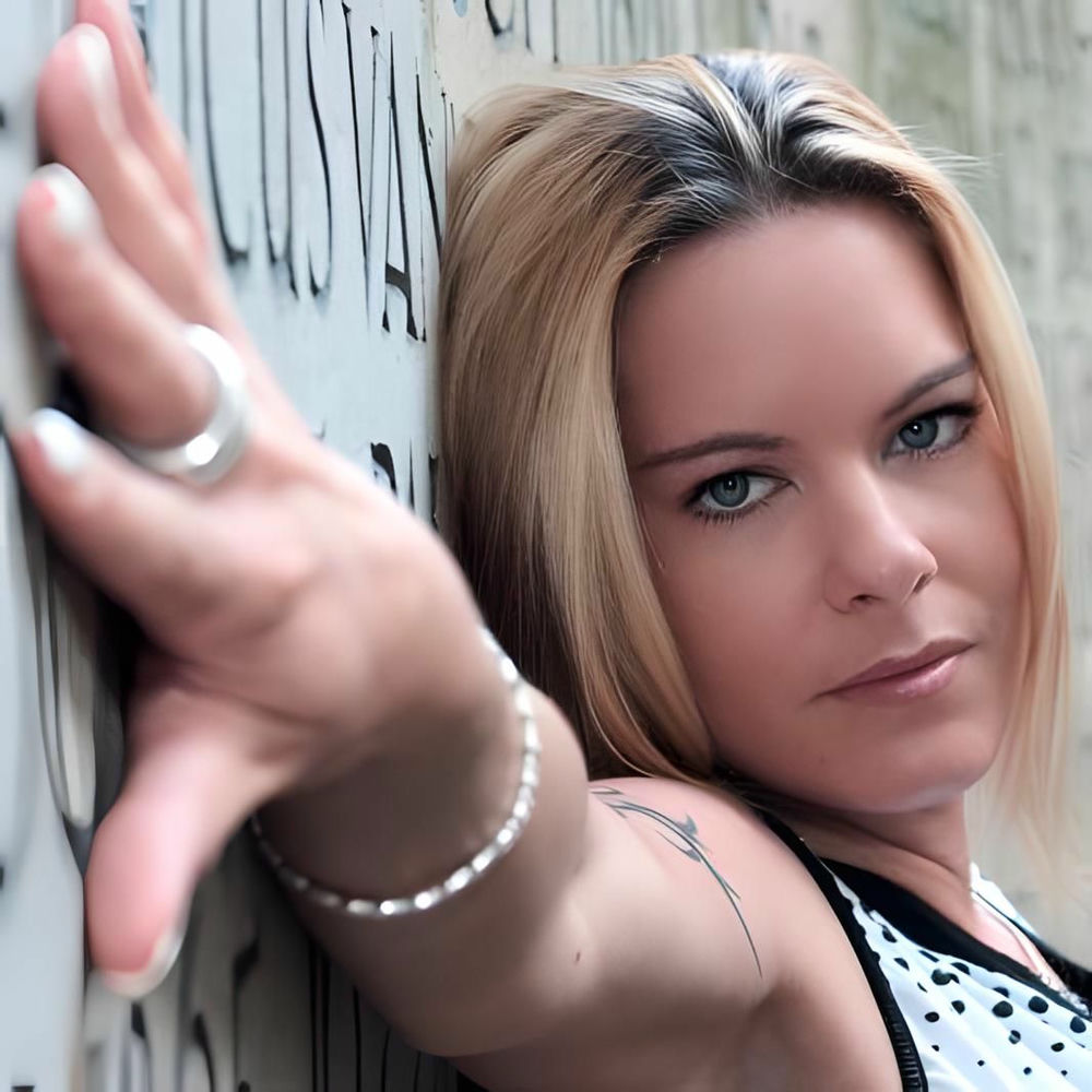 Photo de l'artiste Sandra Flyn